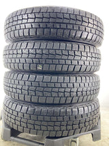 ダンロップ ウィンターマックス WM01 145/80R13 4本