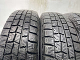 ダンロップ ウィンターマックス WM01 145/80R13 4本