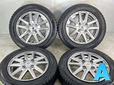 ヨコハマ アイスガードiG50プラス 155/65R13 / S 4.0J+45 100-4穴 4本