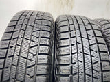 ヨコハマ アイスガードiG50プラス 155/65R13 / S 4.0J+45 100-4穴 4本