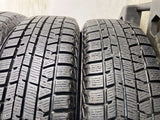 ヨコハマ アイスガードiG50プラス 155/65R13 / S 4.0J+45 100-4穴 4本