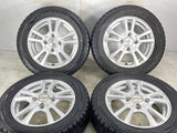 ダンロップ DSX-2 155/65R13 / BuSter 4.0J+42 100-4穴 4本