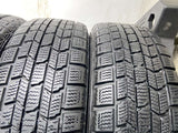 ダンロップ DSX-2 155/65R13 / BuSter 4.0J+42 100-4穴 4本