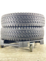 ブリヂストン ブリザック VL1 165R13 6PR 2本