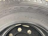 ブリヂストン ブリザック VL1 165R13 6PR 2本