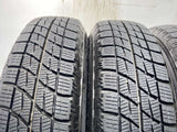 ブリヂストン アイスパートナー 145/80R13 /ブリヂストン FEID 4.0J+45 100-4穴 4本