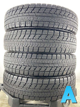 ブリヂストン ブリザック VRX 145/80R13 4本