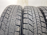 ブリヂストン ブリザック VRX 145/80R13 4本