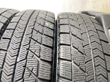 ブリヂストン ブリザック VRX 145/80R13 4本