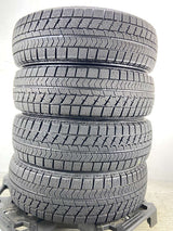 ブリヂストン ブリザック VRX 155/65R13 4本