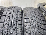 ブリヂストン ブリザック VRX 155/65R13 4本