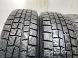 ダンロップ ウィンターマックス WM01 155/65R13 4本