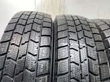 グッドイヤー アイスナビ 7 155/70R13 4本
