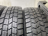 グッドイヤー アイスナビ 7 155/70R13 4本