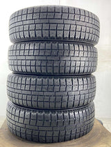 トーヨータイヤ ガリット G5 155/65R13 / 4.5J+35 100-4穴 4本