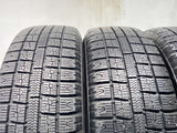 トーヨータイヤ ガリット G5 155/65R13 / 4.5J+35 100-4穴 4本