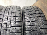 トーヨータイヤ ガリット G5 155/65R13 / 4.5J+35 100-4穴 4本