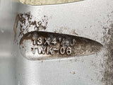 トーヨータイヤ ガリット G5 155/65R13 / 4.5J+35 100-4穴 4本