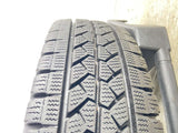 ブリヂストン ブリザック VL1 165R13 6PR 1本