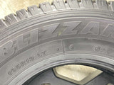 ブリヂストン ブリザック VL1 165R13 6PR 1本