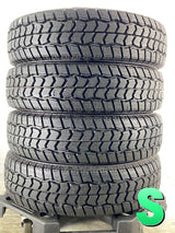 ダンロップ グラスピックHS-V 175R13 8PR 4本