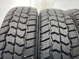 ダンロップ グラスピックHS-V 175R13 8PR 4本