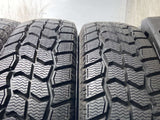 ダンロップ グラスピックHS-V 175R13 8PR 4本