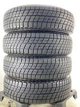 ブリヂストン アイスパートナー 155/65R13 4本