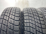 ブリヂストン アイスパートナー 155/65R13 4本