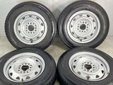 ヨコハマ アイスガード iG50 PLUS 155/80R13 / マルチ 5.0J+29 100/110/114.3-4穴 4本