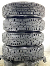 ヨコハマ アイスガード iG50 PLUS 155/80R13 / マルチ 5.0J+29 100/110/114.3-4穴 4本