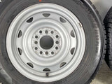 ヨコハマ アイスガード iG50 PLUS 155/80R13 / マルチ 5.0J+29 100/110/114.3-4穴 4本