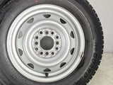 ヨコハマ アイスガード iG50 PLUS 155/80R13 / マルチ 5.0J+29 100/110/114.3-4穴 4本