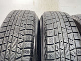 ヨコハマ アイスガード iG50 PLUS 155/80R13 / マルチ 5.0J+29 100/110/114.3-4穴 4本