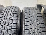 ヨコハマ アイスガード iG50 PLUS 155/80R13 / マルチ 5.0J+29 100/110/114.3-4穴 4本