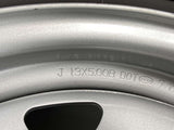 ヨコハマ アイスガード iG50 PLUS 155/80R13 / マルチ 5.0J+29 100/110/114.3-4穴 4本