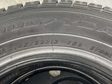 グッドイヤー アイスナビ ZEA2 145/80R13 2本