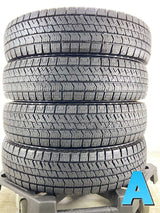 ブリヂストン ブリザック VRX2 145/80R13 4本