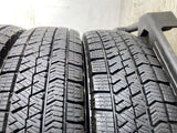 ブリヂストン ブリザック VRX2 145/80R13 4本