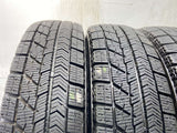 ブリヂストン ブリザック VRX 145/80R13 4本