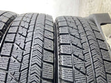 ブリヂストン ブリザック VRX 145/80R13 4本