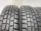 ダンロップ ウィンターマックス WM01 145/80R13 4本