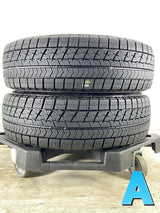 ブリヂストン ブリザック VRX 155/65R13 2本