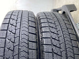 ブリヂストン ブリザック VRX 155/65R13 2本