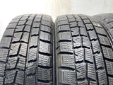 ダンロップ ウィンターマックス WM01 155/65R13 4本