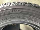 ヨコハマ アイスガード iG50 PLUS 155/65R13 2本