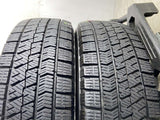 ブリヂストン ブリザック VRX2 155/65R13 2本