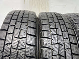 ダンロップ ウィンターマックス WM01 155/65R13 4本