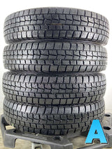 ダンロップ ウィンターマックス WM01 145/80R13 4本