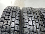 ダンロップ ウィンターマックス WM01 145/80R13 4本